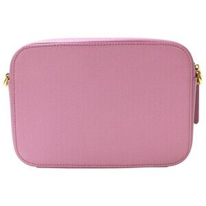 Furla Bag BRAVA Shoulder pink classic Crossbody Bag
